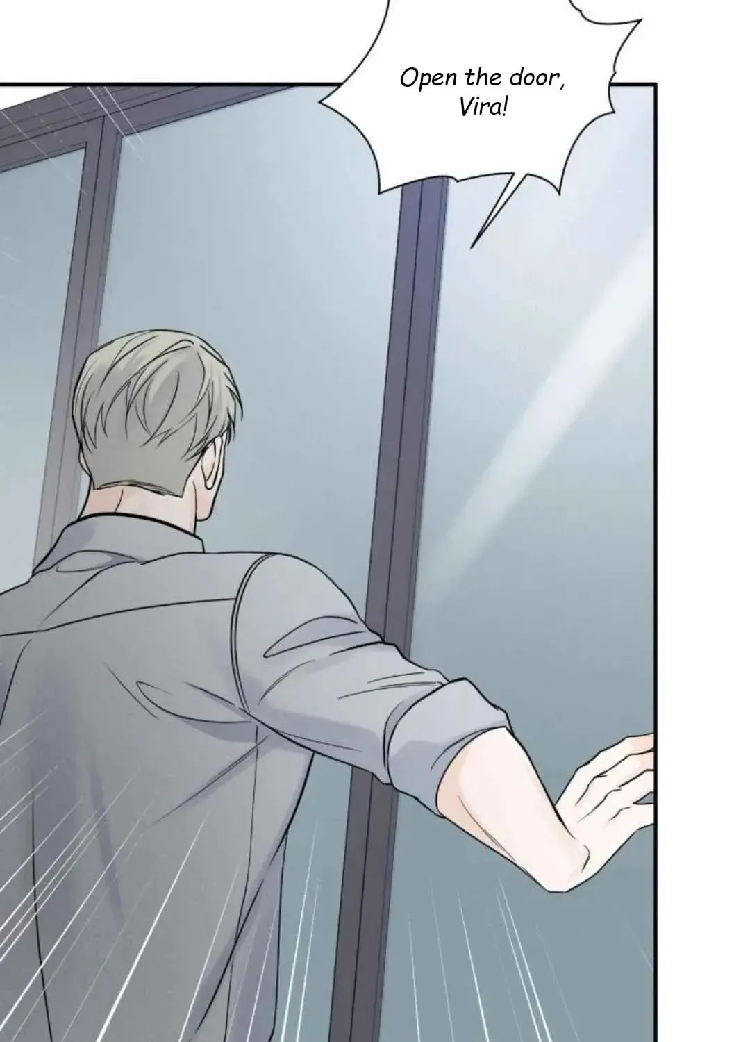 Read Overclock chapter 41 image 3 on Lezhin