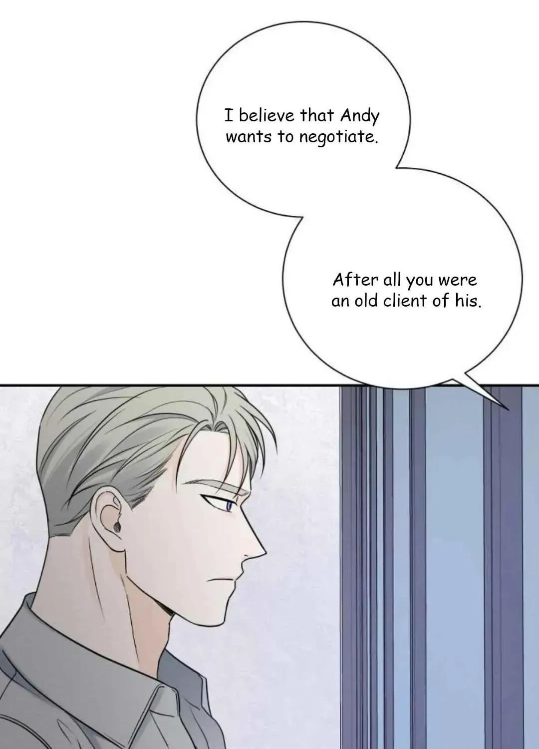 Read Overclock chapter 41 image 30 on Lezhin