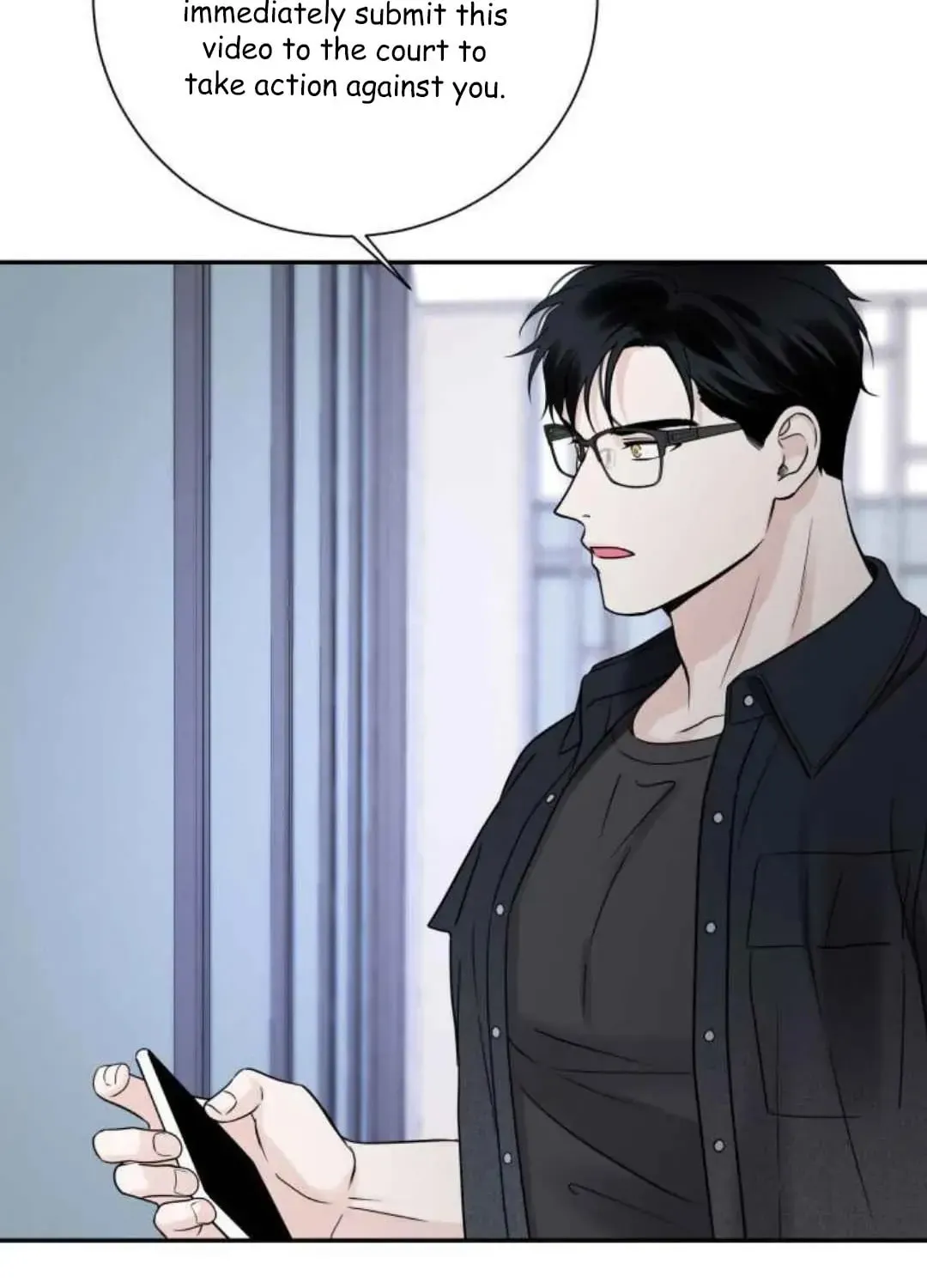 Read Overclock chapter 41 image 32 on Lezhin