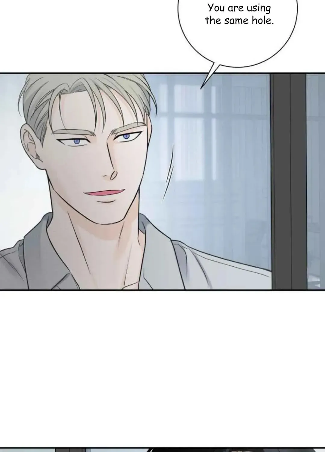 Read Overclock chapter 41 image 36 on Lezhin