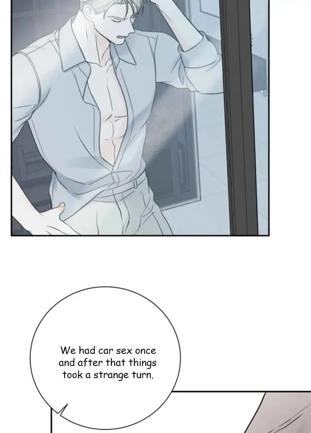 Read Overclock chapter 41 image 39 on Lezhin