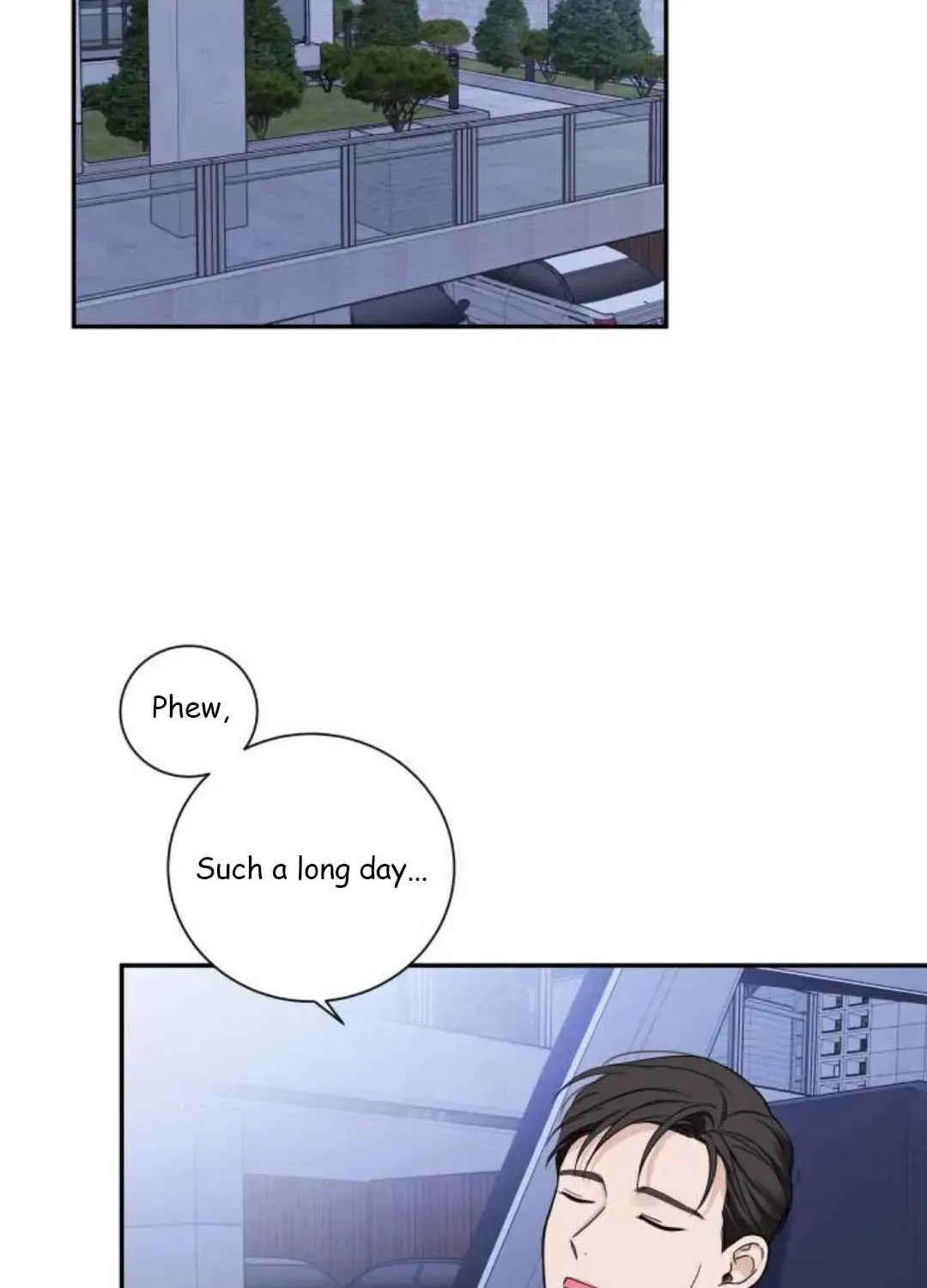 Read Overclock chapter 41 image 46 on Lezhin