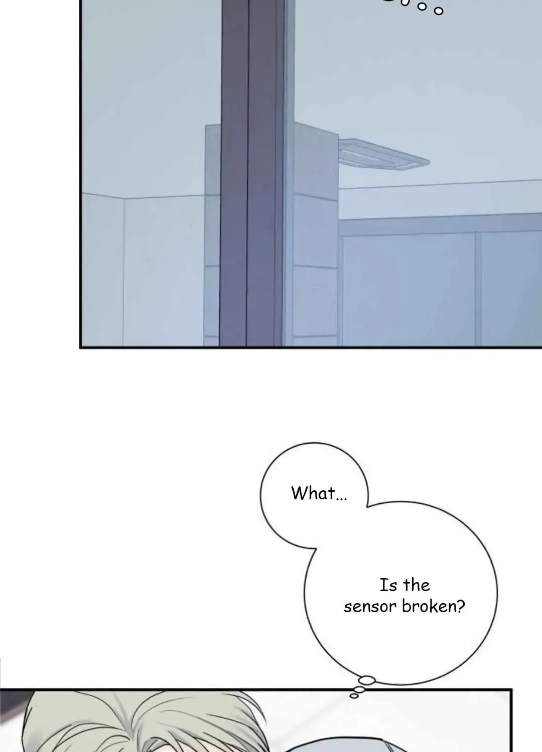 Read Overclock chapter 41 image 5 on Lezhin