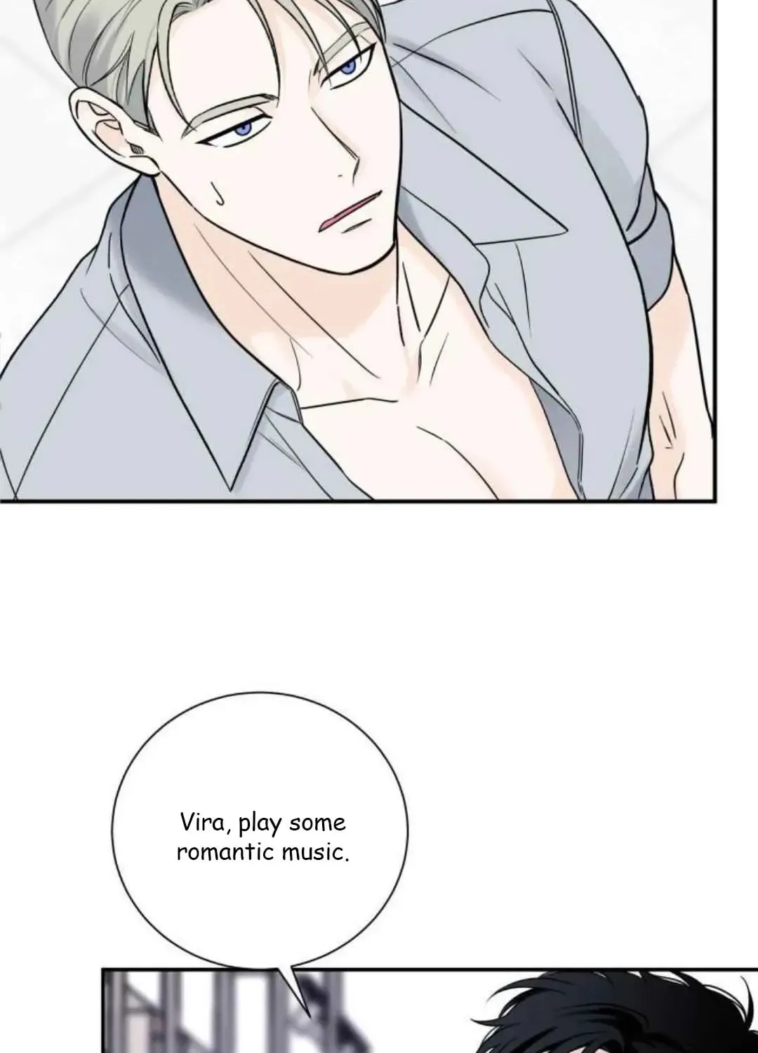 Read Overclock chapter 41 image 6 on Lezhin