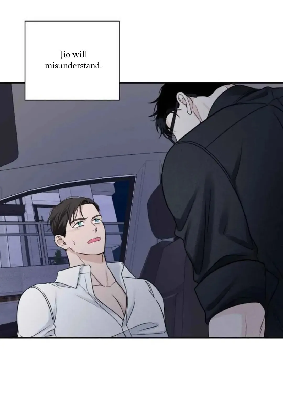 Read Overclock chapter 41 image 74 on Lezhin