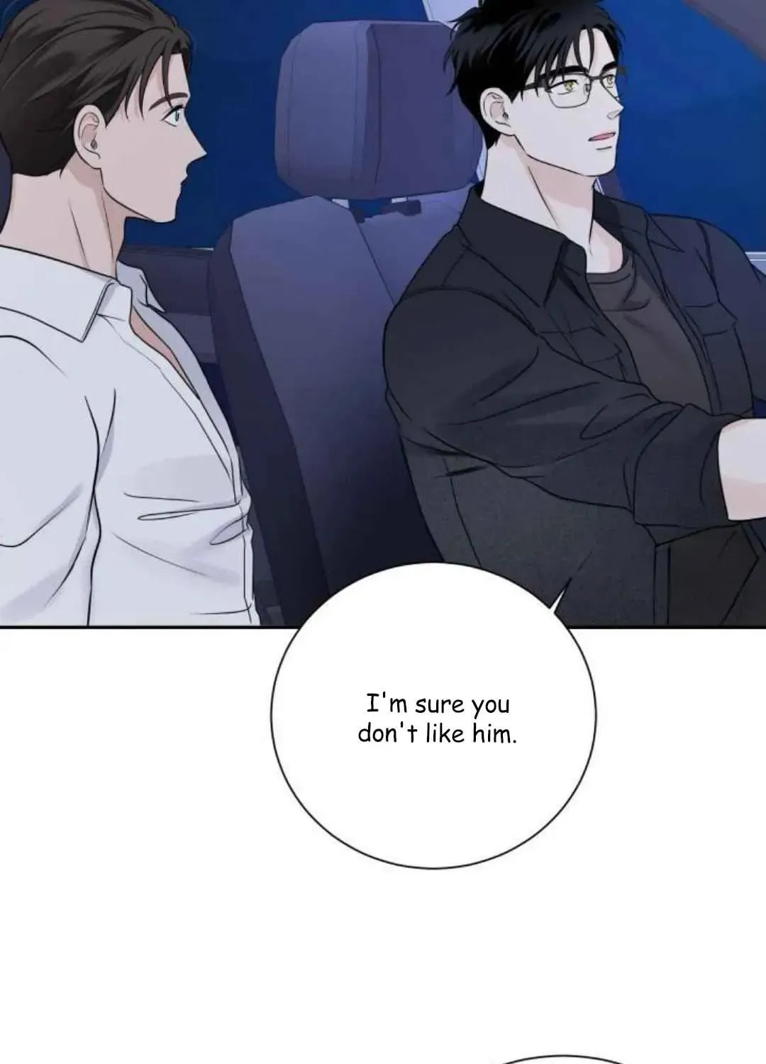 Read Overclock chapter 41 image 81 on Lezhin