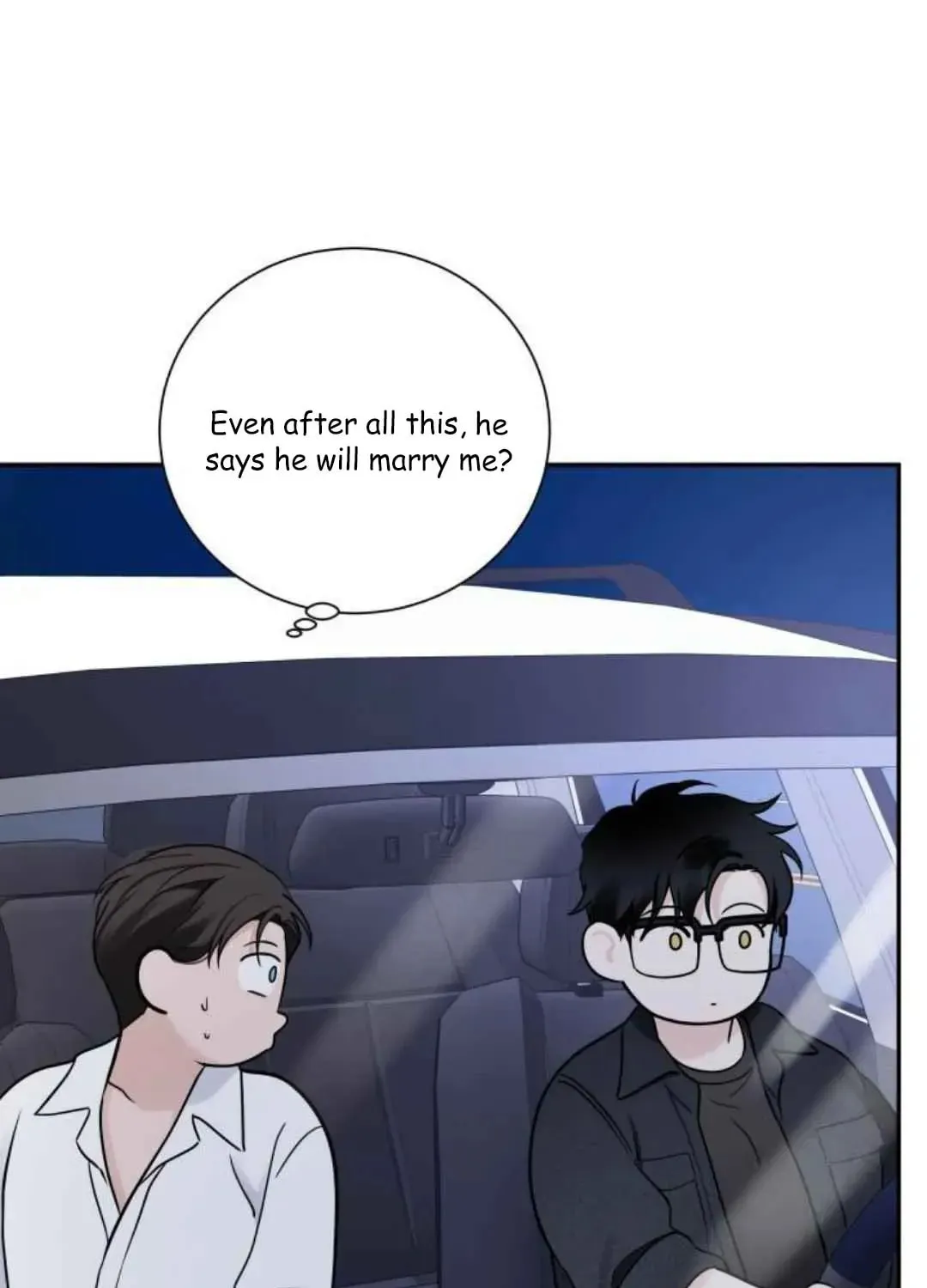 Read Overclock chapter 41 image 85 on Lezhin