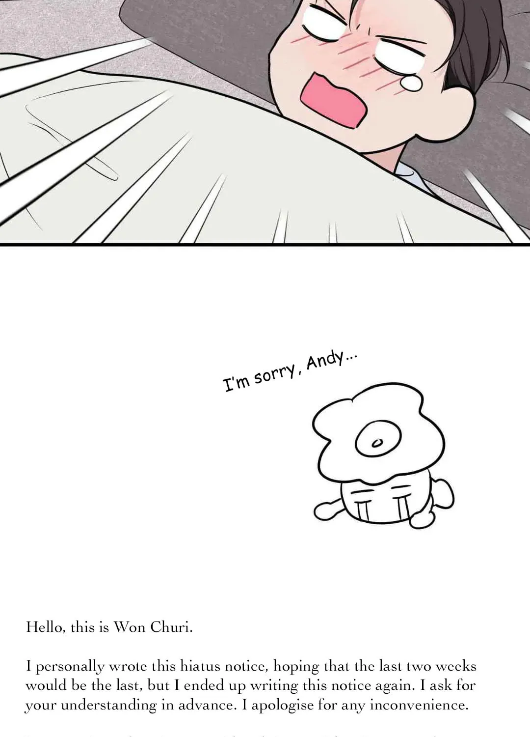 Read Overclock chapter 42.5 image 7 on Lezhin