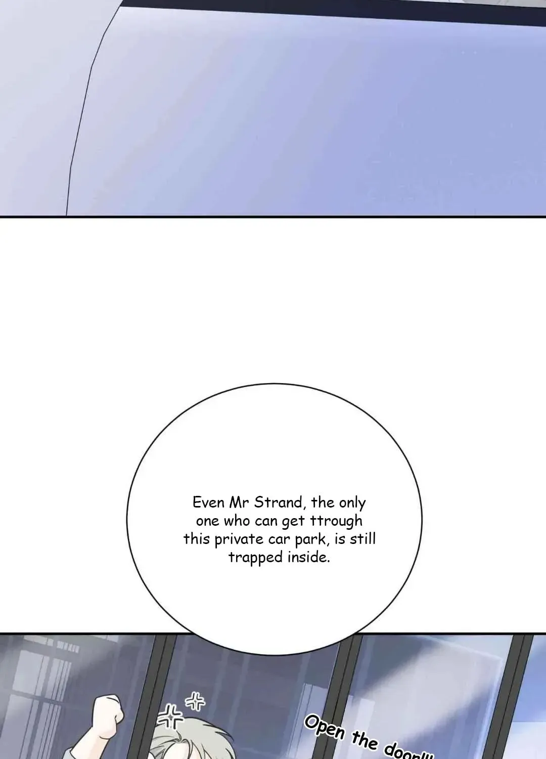 Read Overclock chapter 42 image 14 on Lezhin