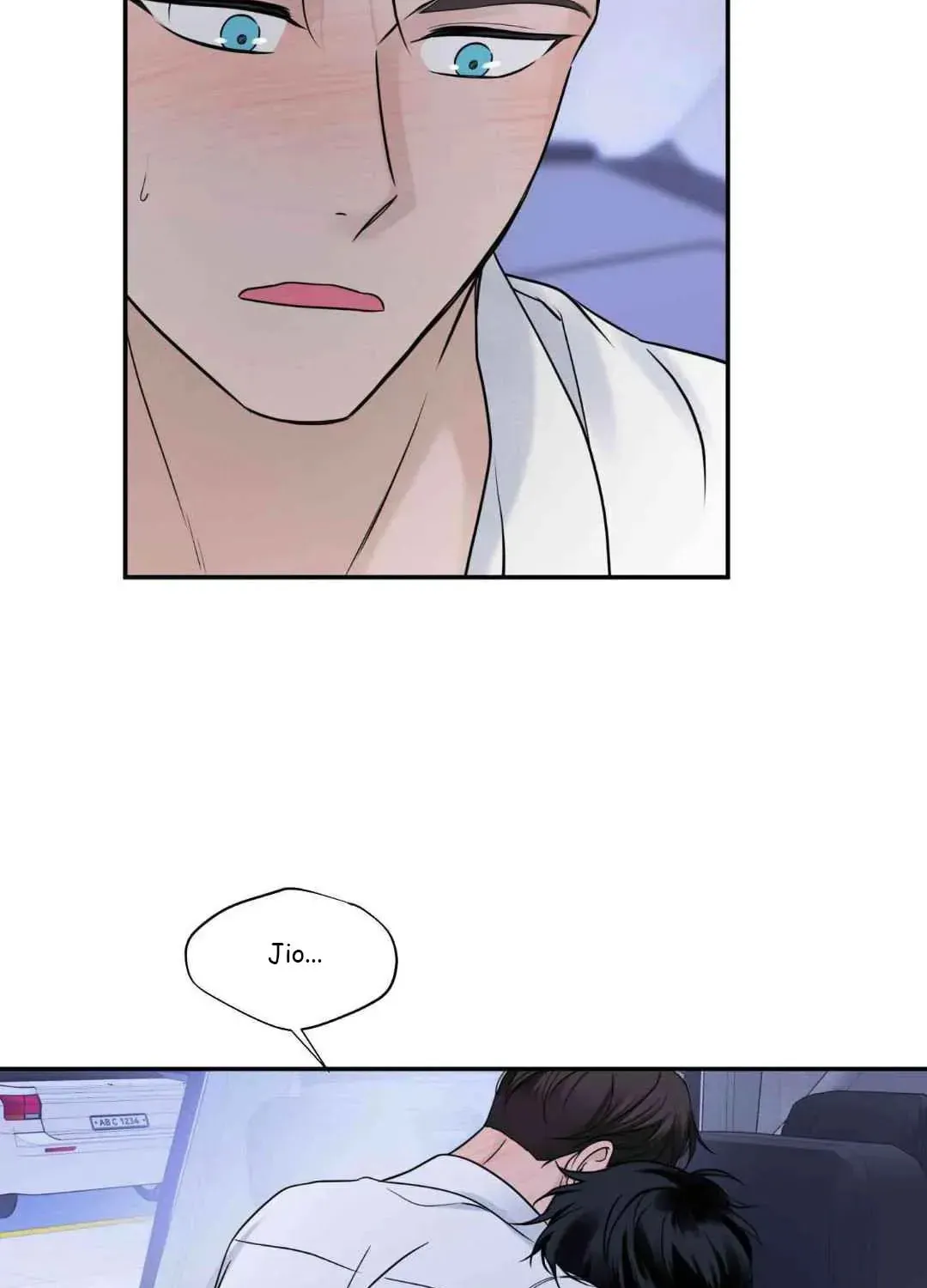 Read Overclock chapter 42 image 19 on Lezhin