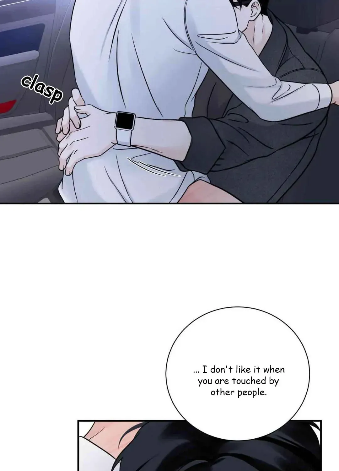Read Overclock chapter 42 image 21 on Lezhin