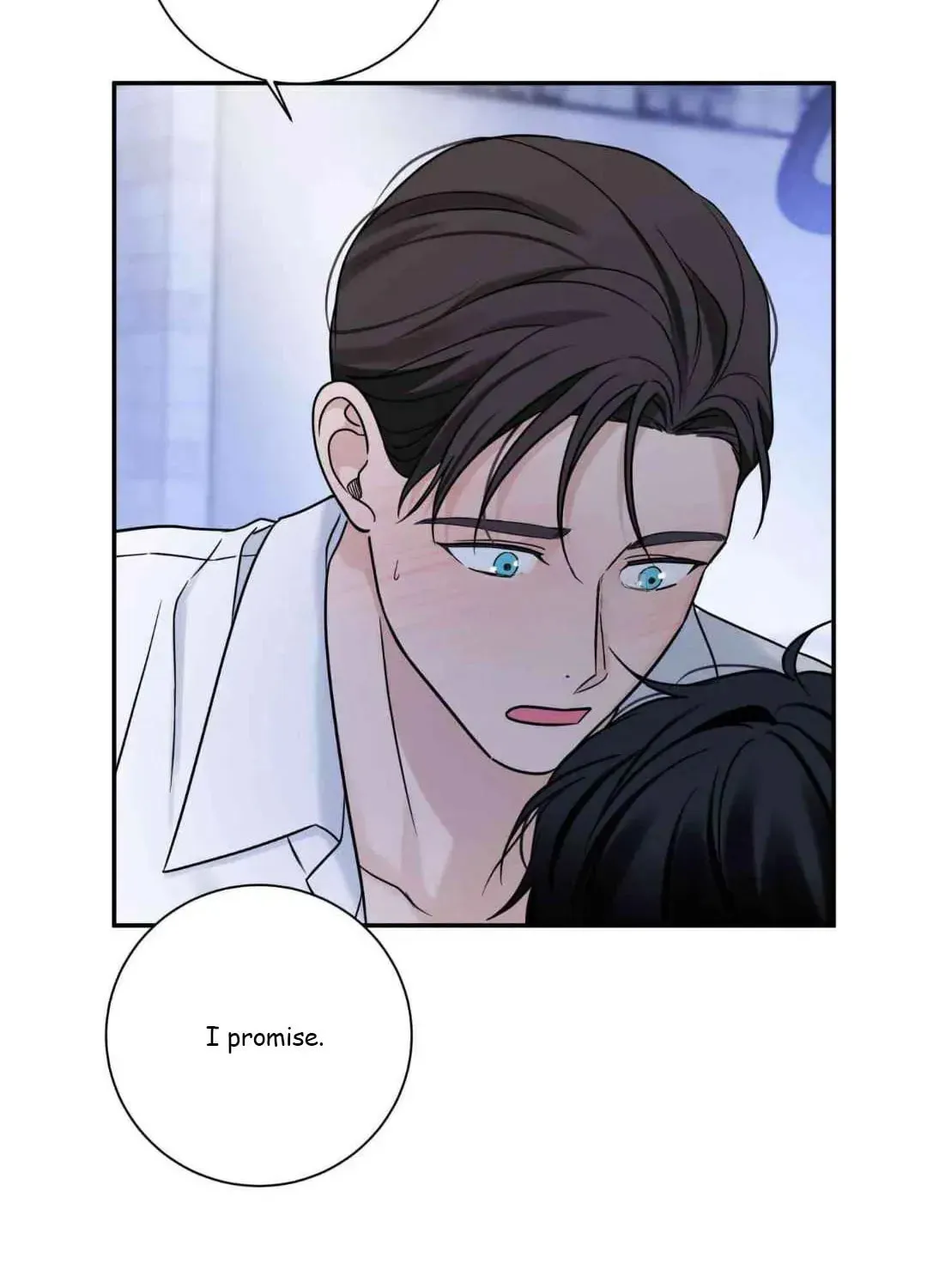 Read Overclock chapter 42 image 23 on Lezhin