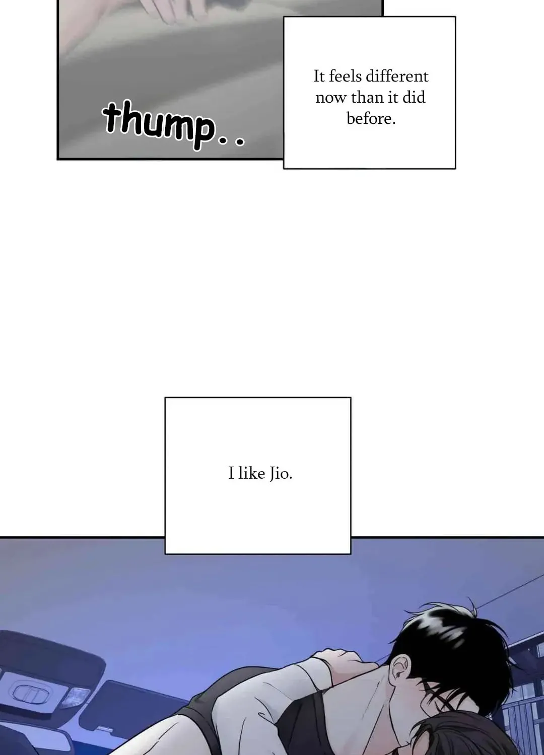 Read Overclock chapter 42 image 33 on Lezhin