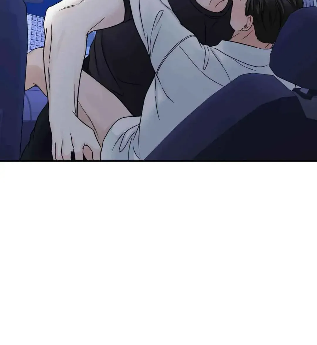 Read Overclock chapter 42 image 34 on Lezhin