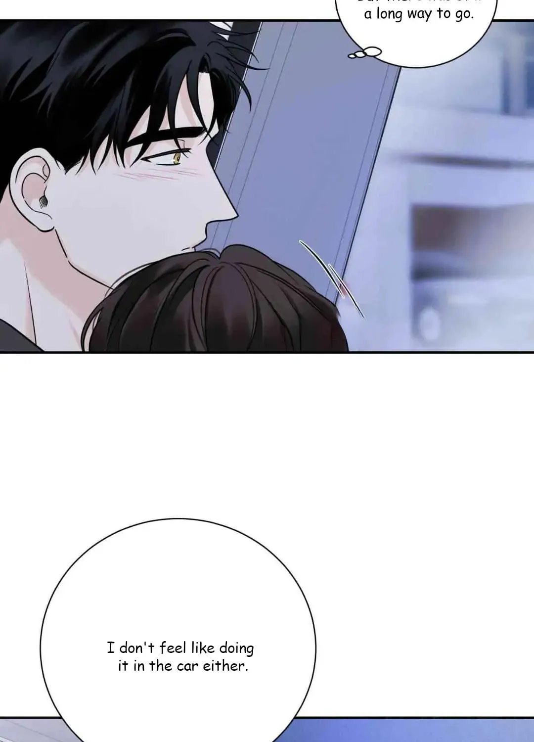 Read Overclock chapter 42 image 73 on Lezhin