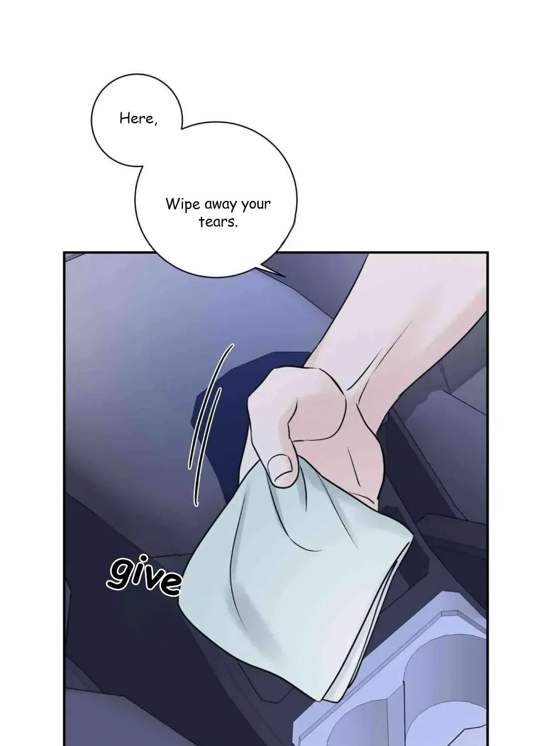 Read Overclock chapter 42 image 81 on Lezhin