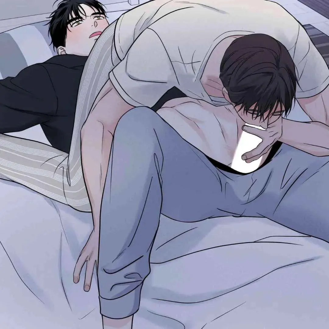 Read Overclock chapter 43 image 100 on Lezhin