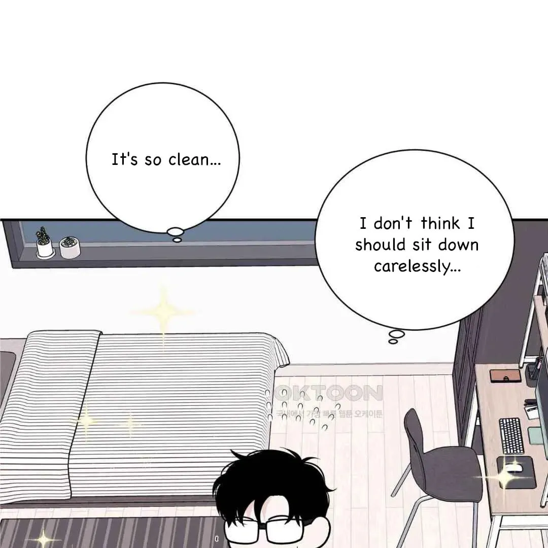 Read Overclock chapter 43 image 14 on Lezhin