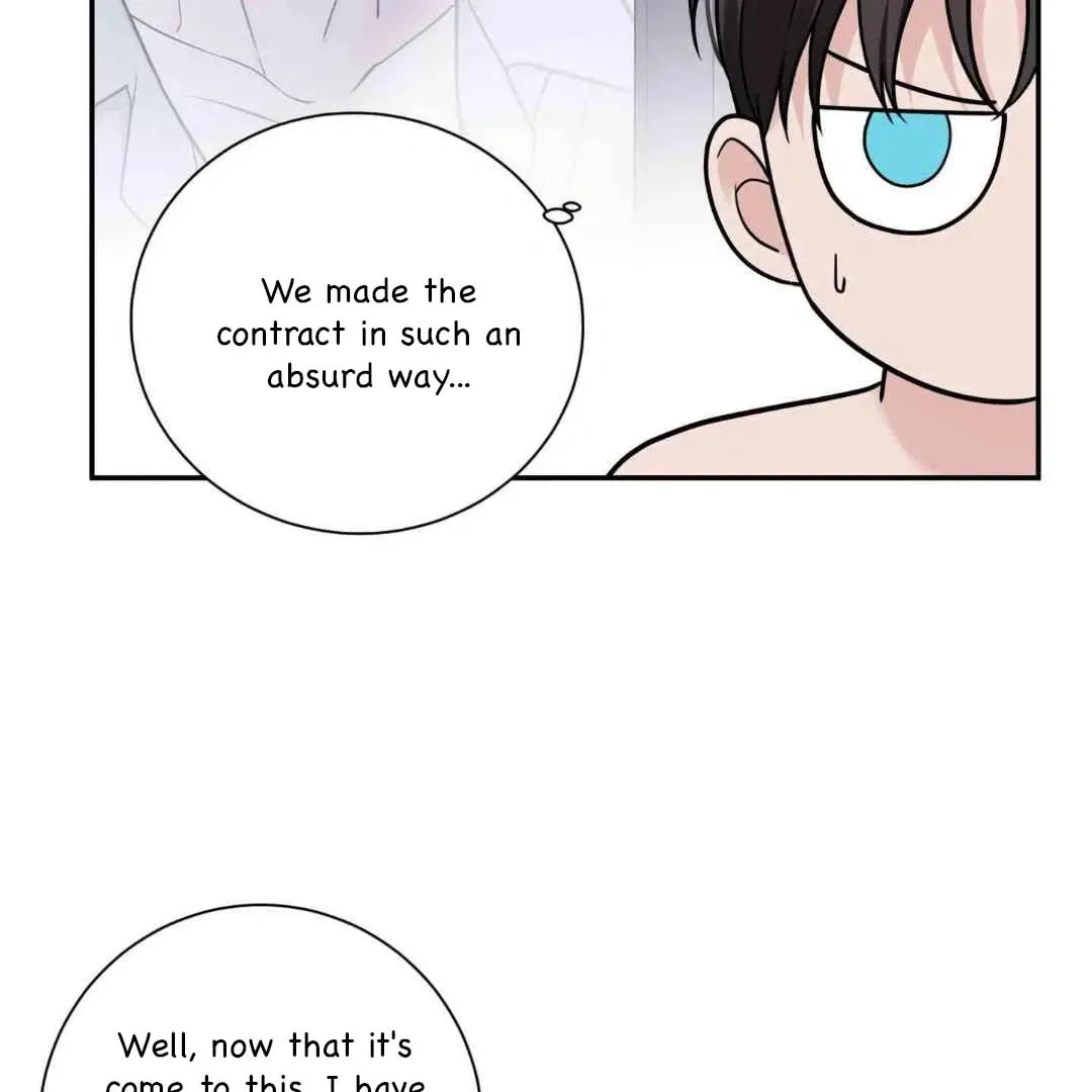 Read Overclock chapter 43 image 22 on Lezhin