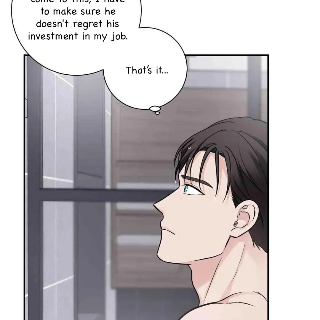 Read Overclock chapter 43 image 23 on Lezhin