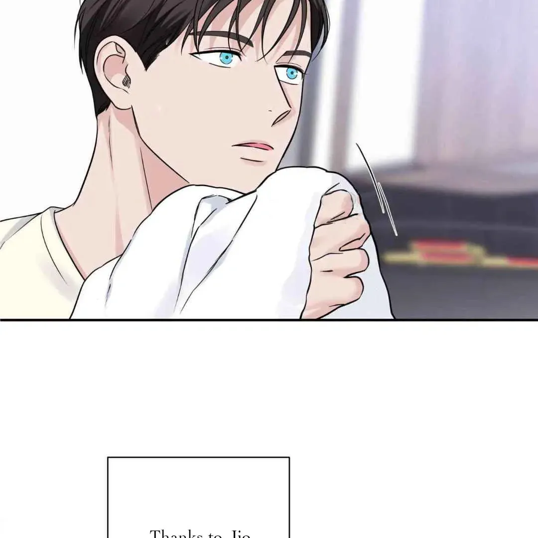 Read Overclock chapter 43 image 33 on Lezhin