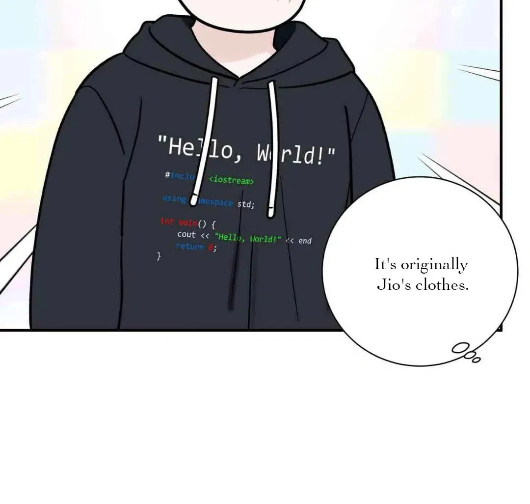 Read Overclock chapter 43 image 41 on Lezhin