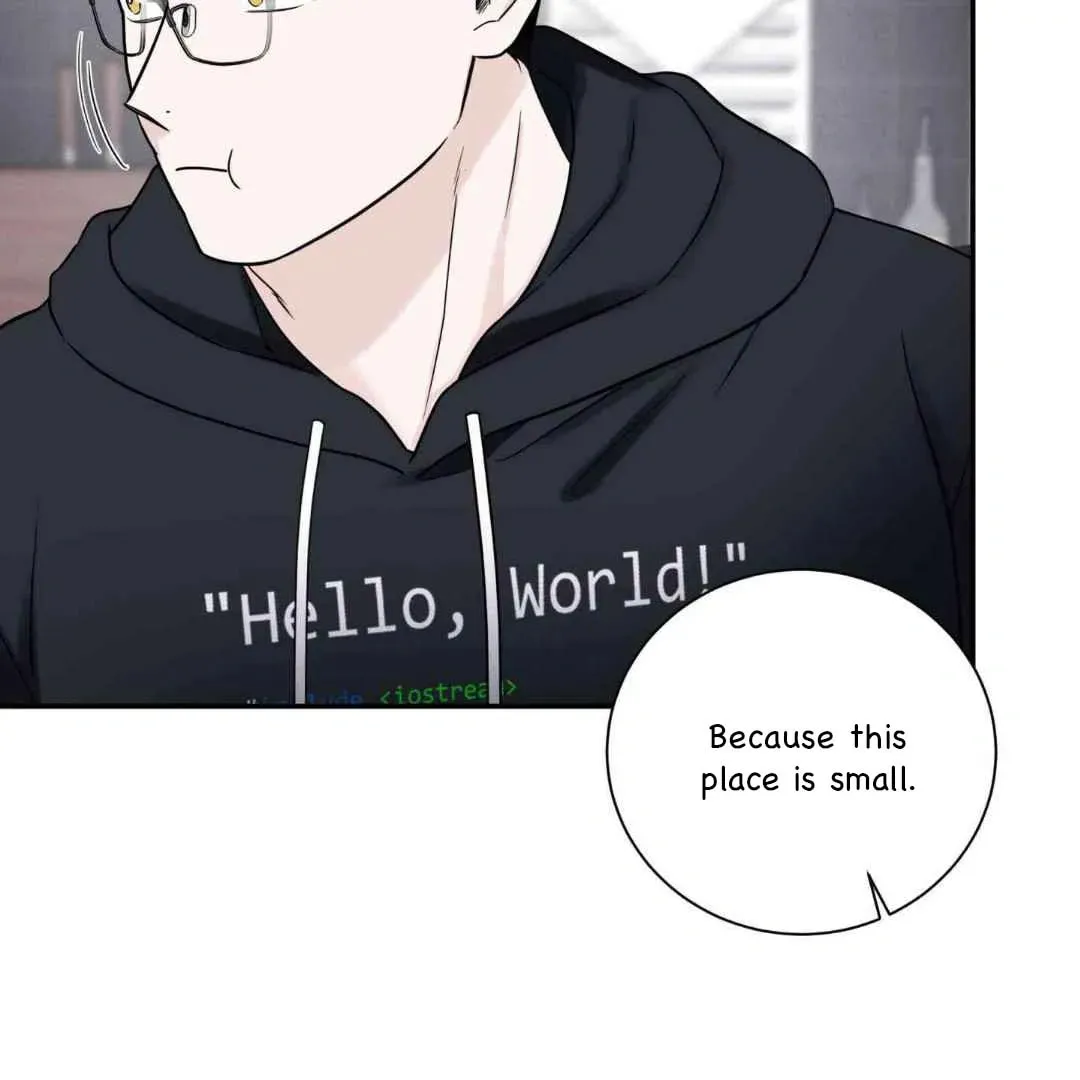 Read Overclock chapter 43 image 48 on Lezhin