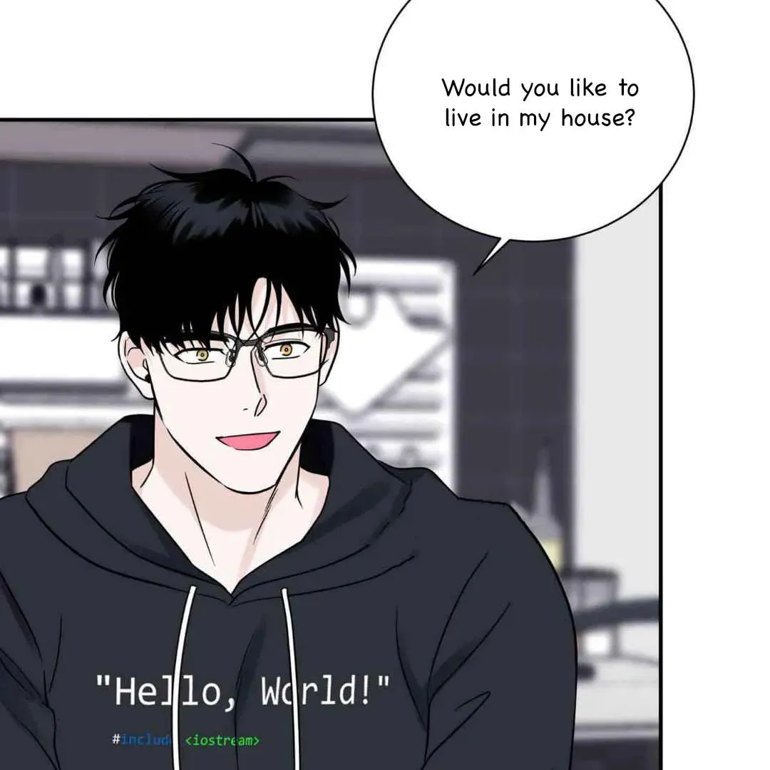 Read Overclock chapter 43 image 51 on Lezhin