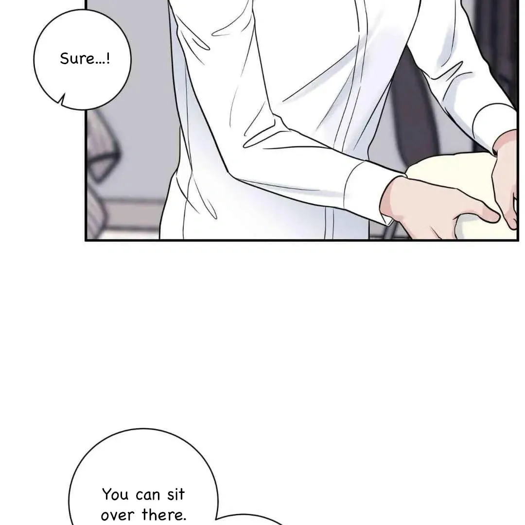 Read Overclock chapter 43 image 8 on Lezhin
