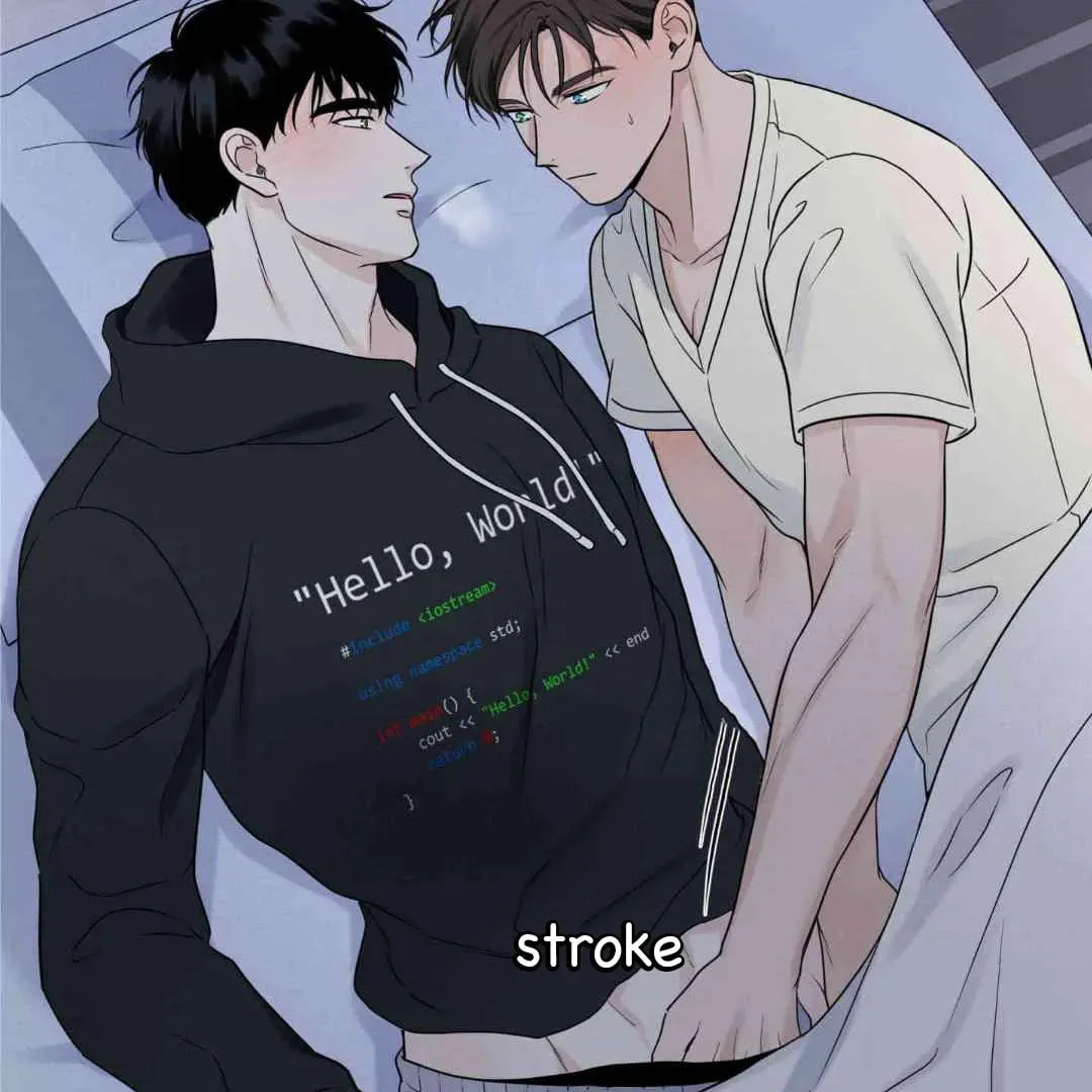 Read Overclock chapter 43 image 94 on Lezhin