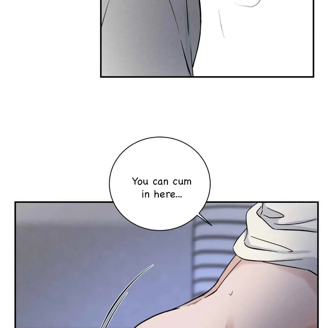 Read Overclock chapter 44 image 22 on Lezhin