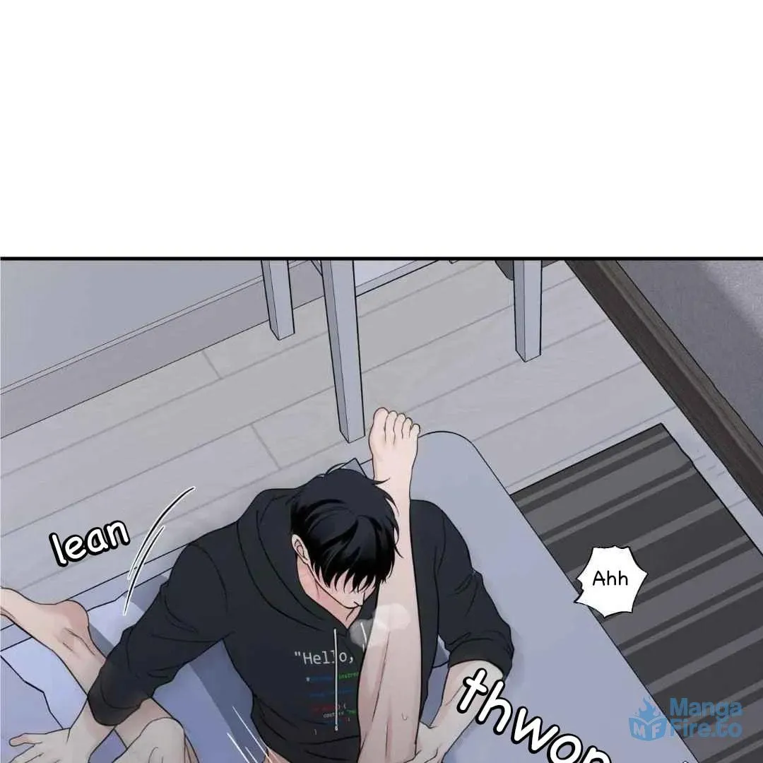 Read Overclock chapter 44 image 29 on Lezhin