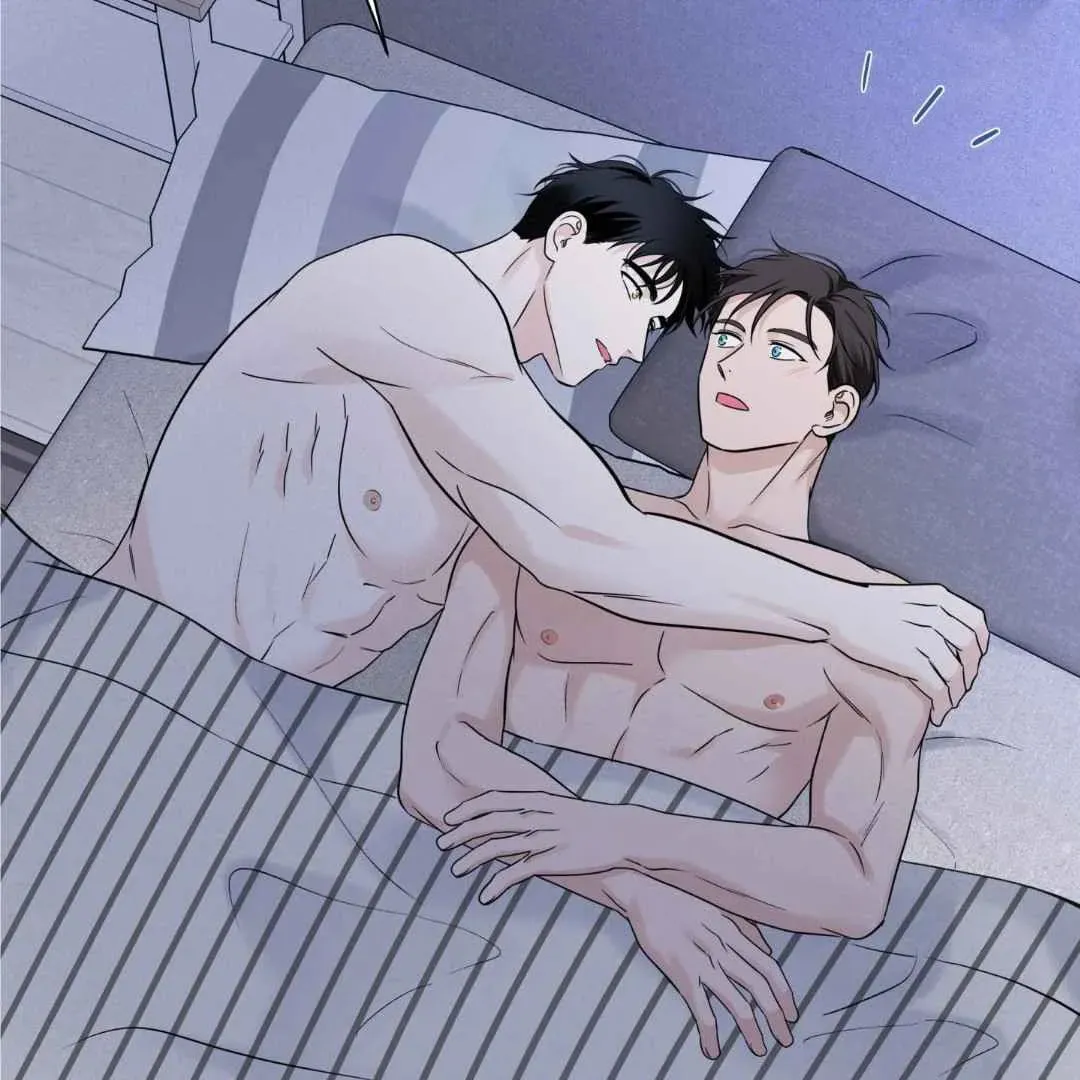 Read Overclock chapter 44 image 67 on Lezhin