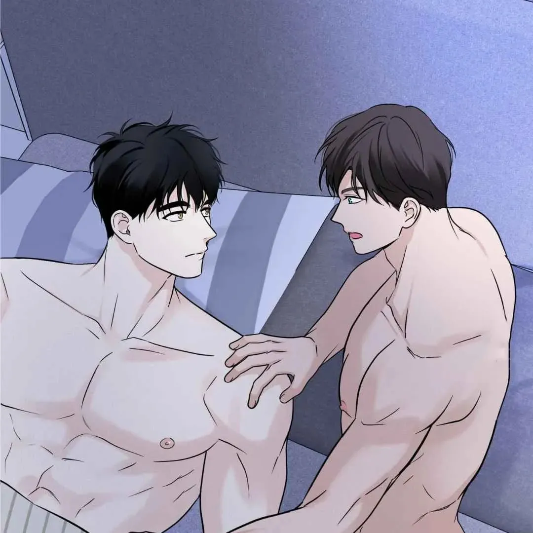 Read Overclock chapter 44 image 82 on Lezhin
