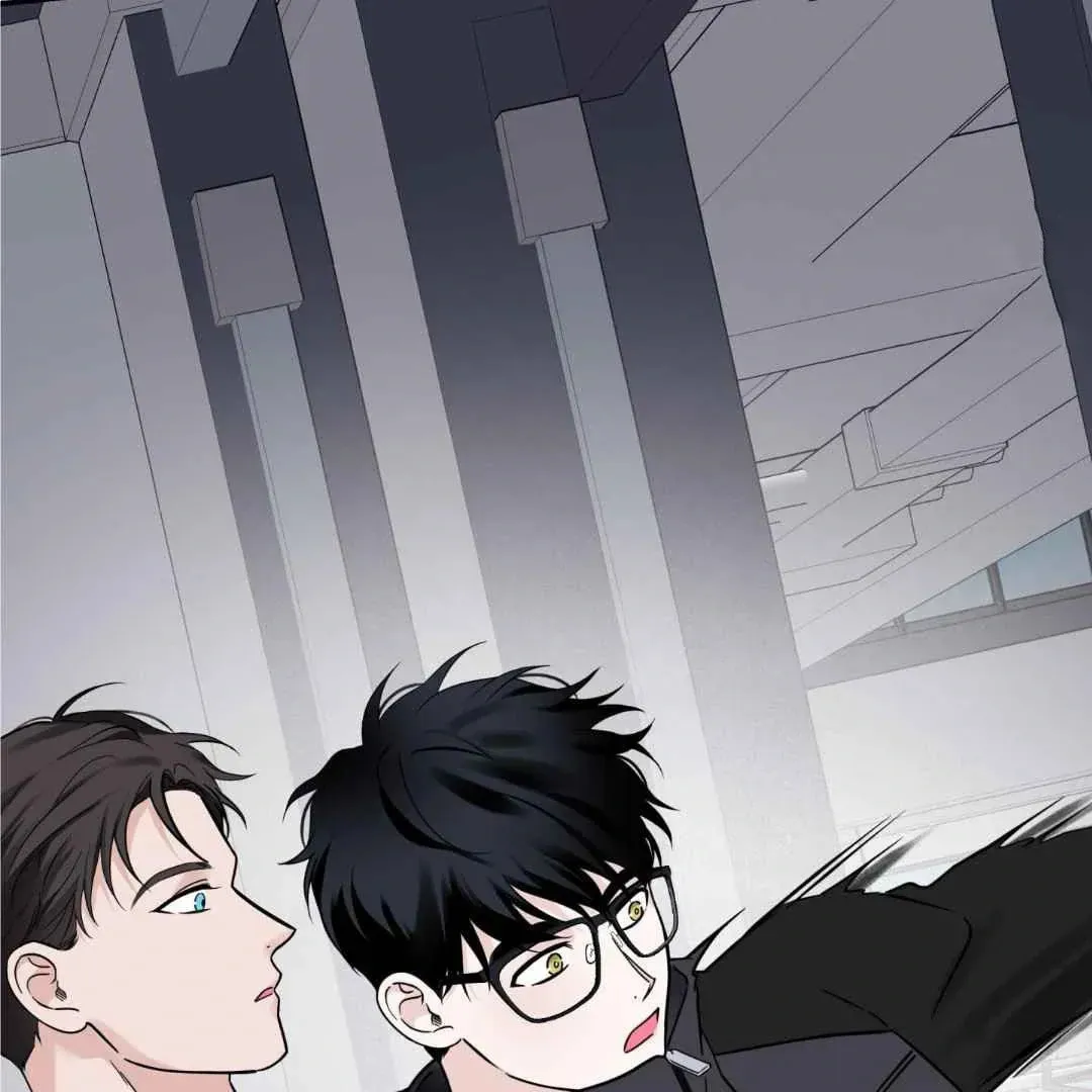 Read Overclock chapter 45 image 111 on Lezhin