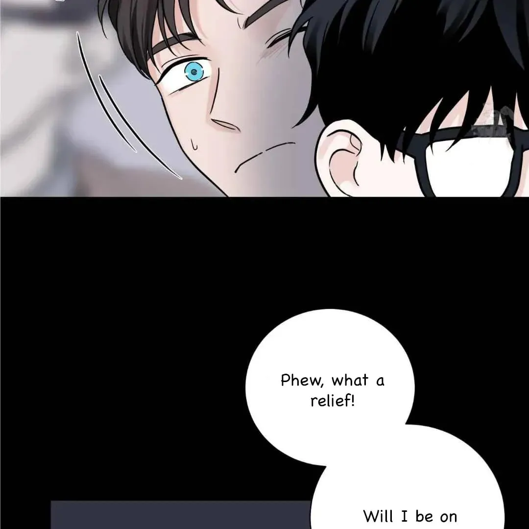 Read Overclock chapter 45 image 114 on Lezhin