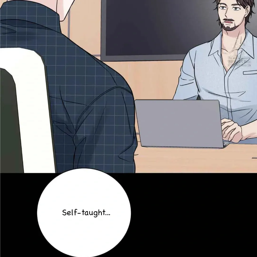 Read Overclock chapter 45 image 15 on Lezhin