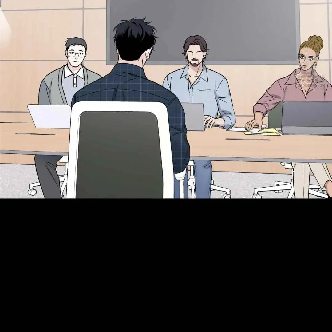 Read Overclock chapter 45 image 19 on Lezhin