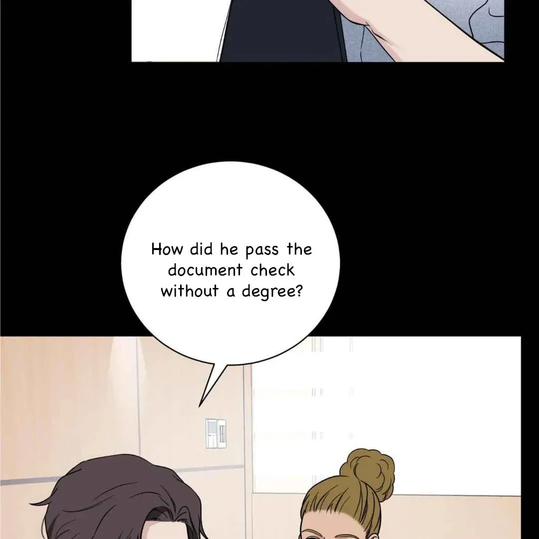Read Overclock chapter 45 image 24 on Lezhin