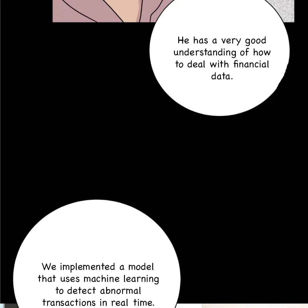 Read Overclock chapter 45 image 28 on Lezhin