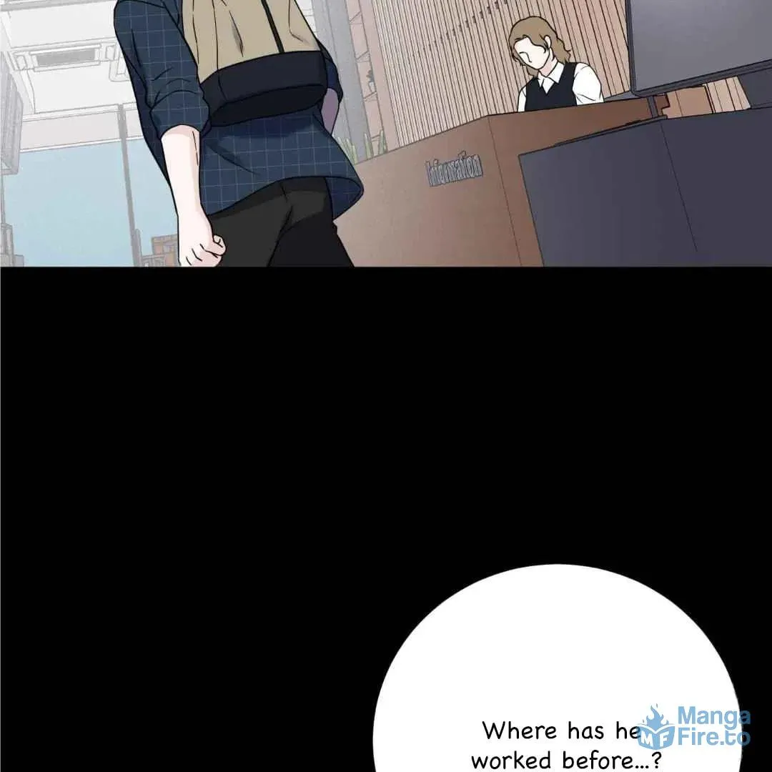 Read Overclock chapter 45 image 32 on Lezhin