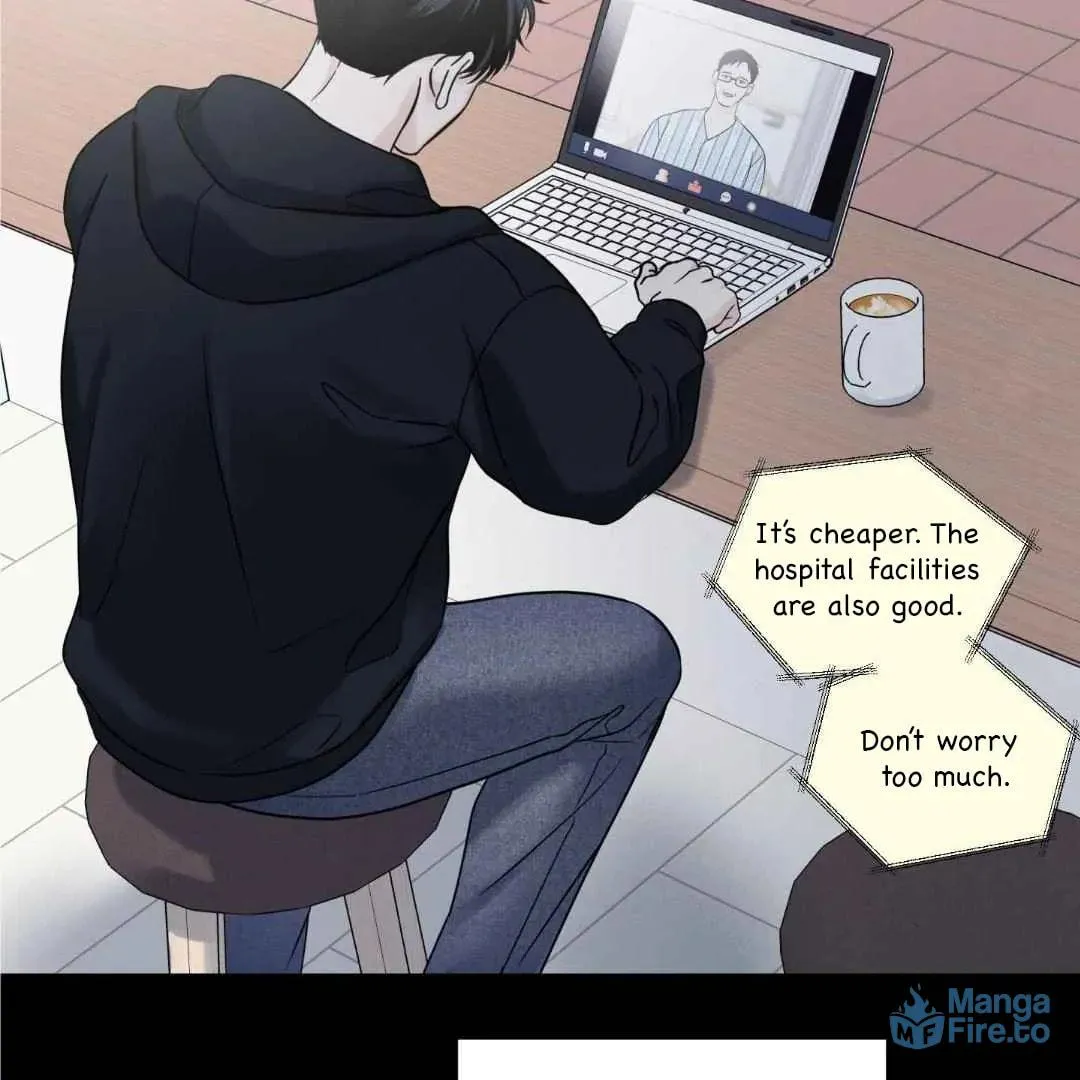 Read Overclock chapter 45 image 53 on Lezhin