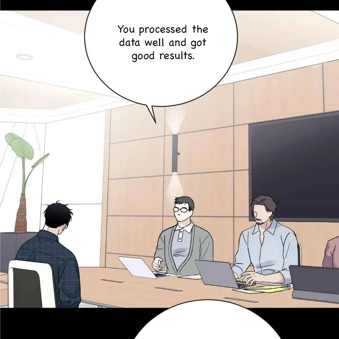 Read Overclock chapter 45 image 7 on Lezhin