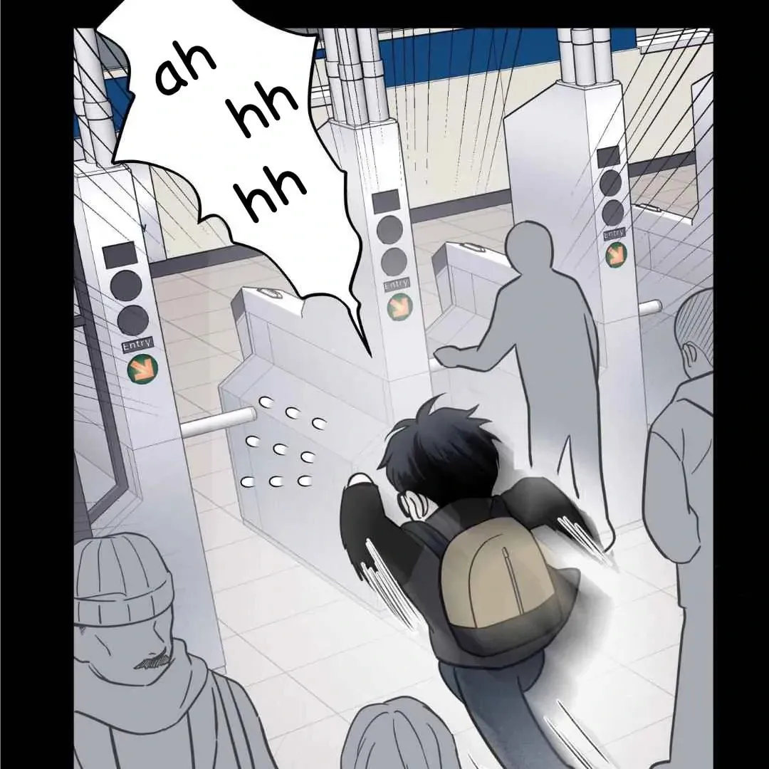 Read Overclock chapter 45 image 96 on Lezhin