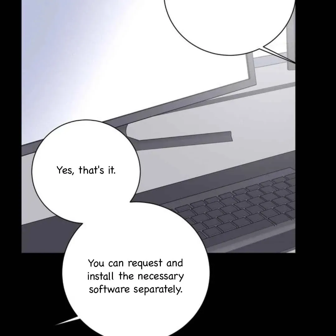 Read Overclock chapter 46 image 100 on Lezhin