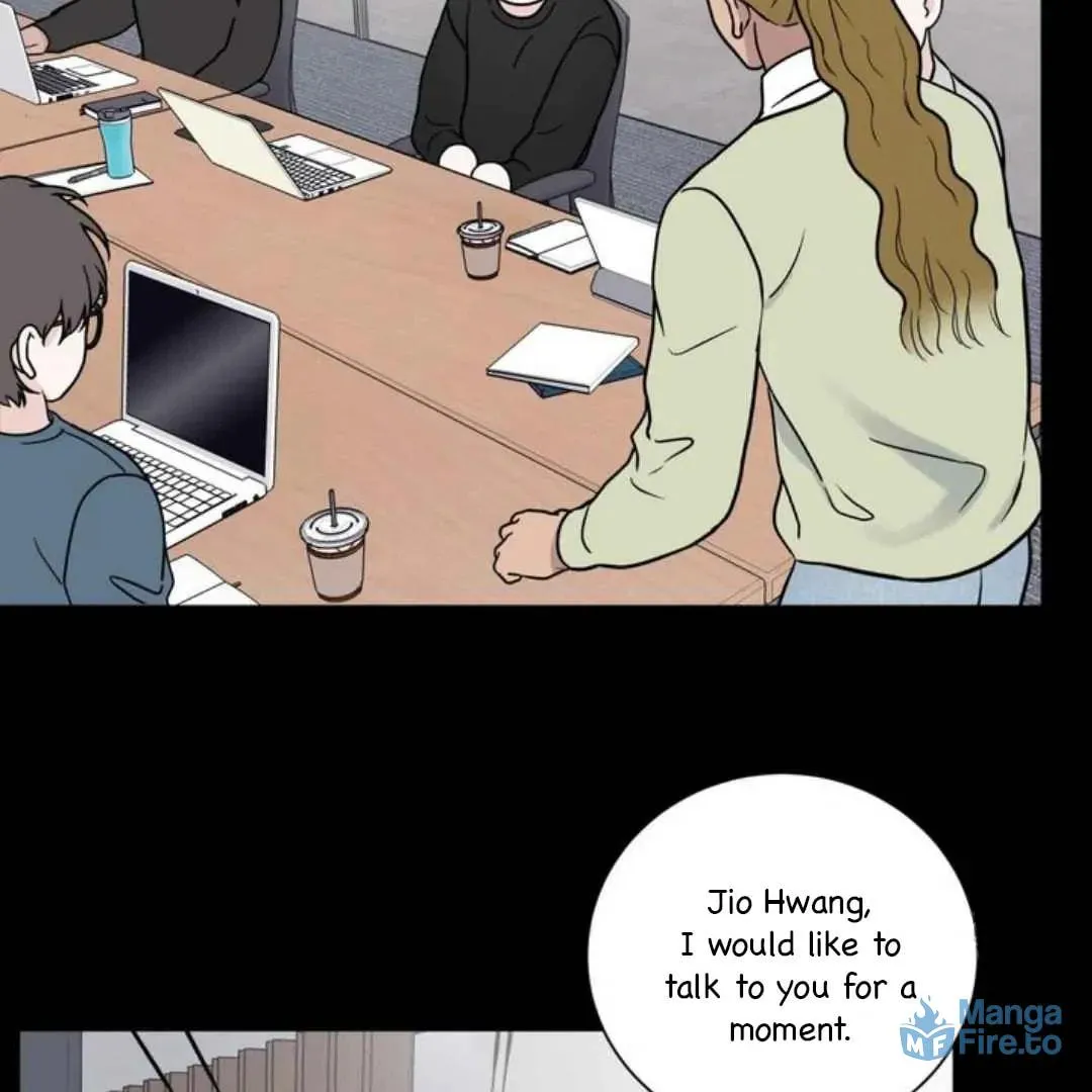Read Overclock chapter 46 image 20 on Lezhin