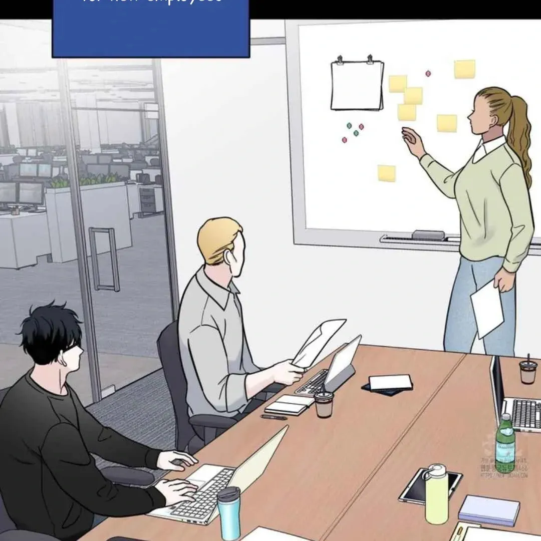 Read Overclock chapter 46 image 3 on Lezhin