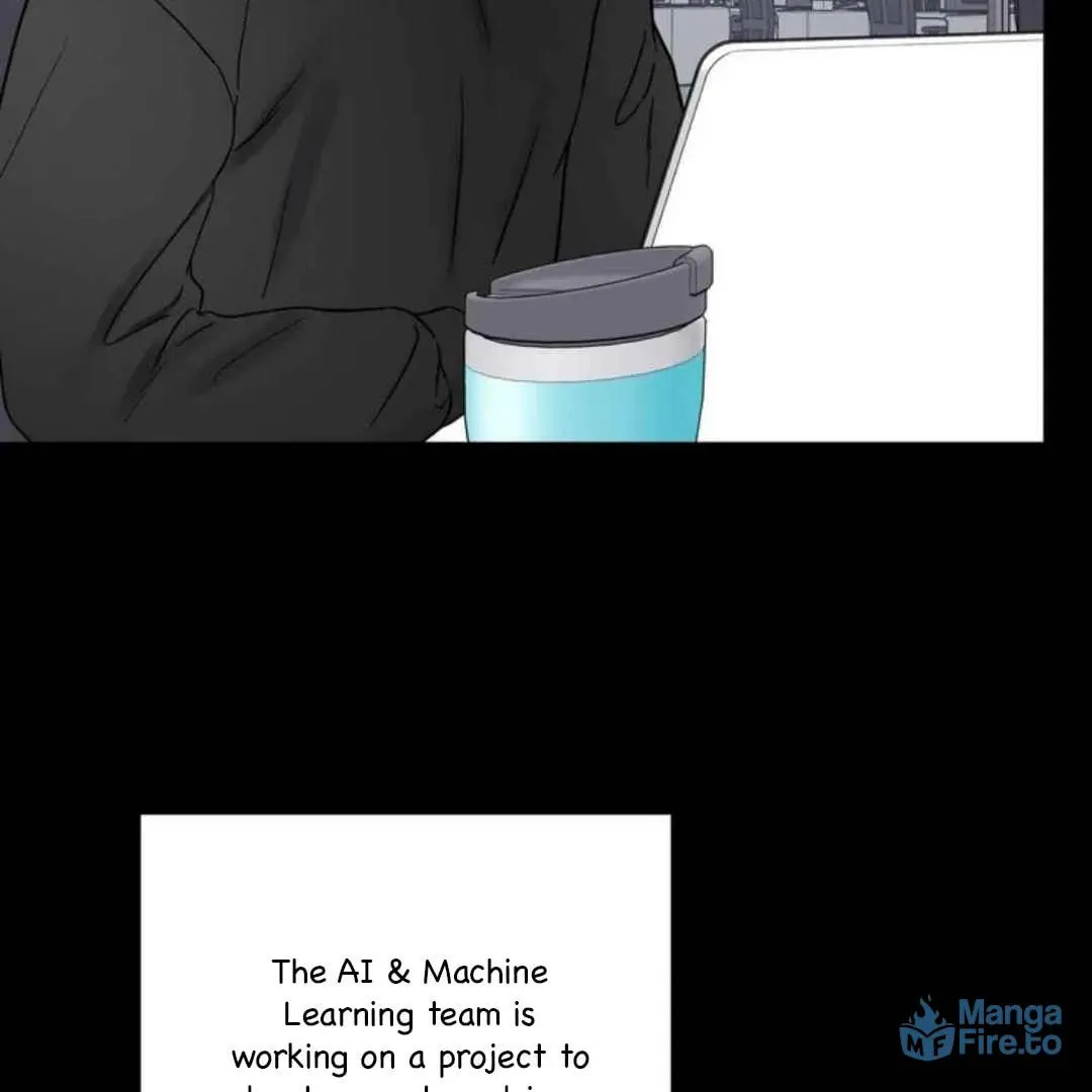 Read Overclock chapter 46 image 5 on Lezhin