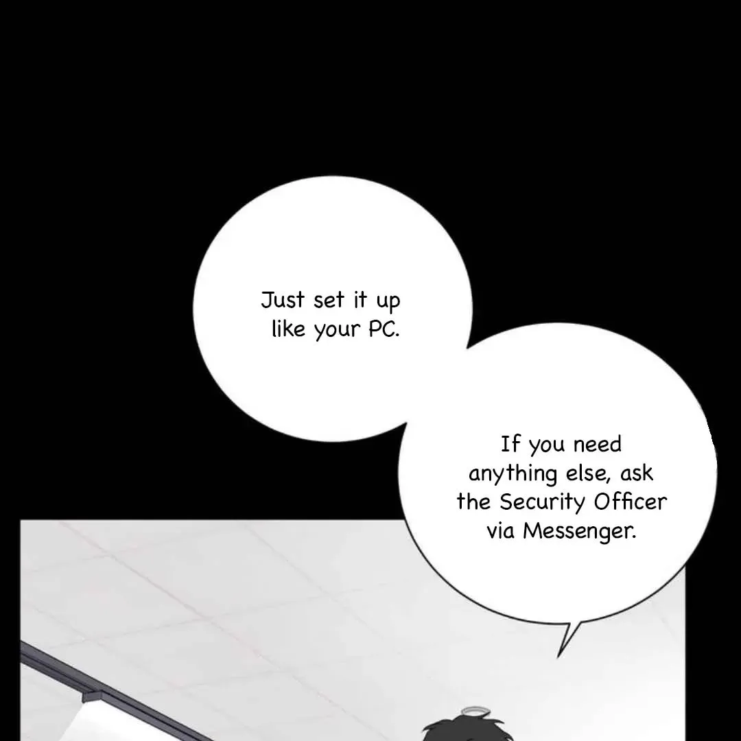Read Overclock chapter 46 image 51 on Lezhin