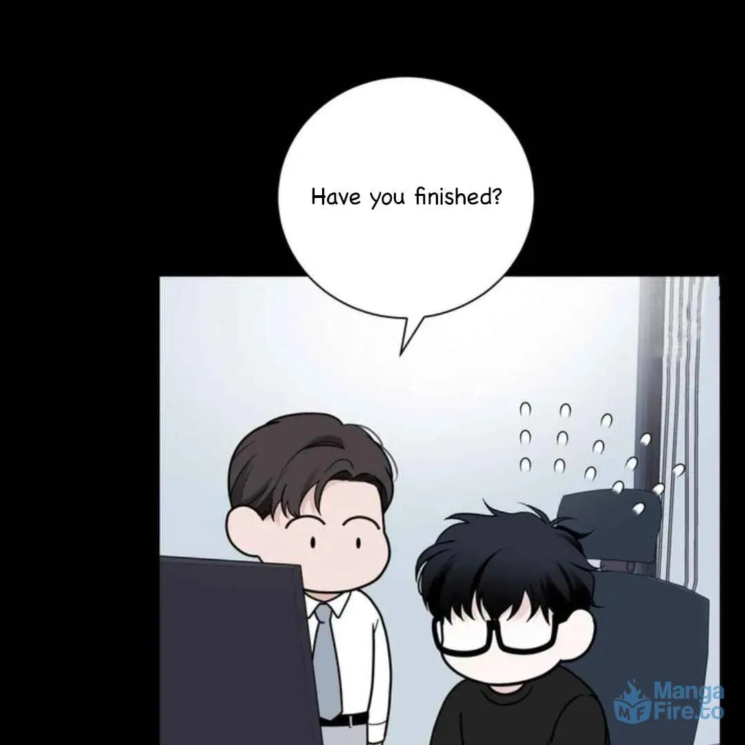 Read Overclock chapter 46 image 80 on Lezhin